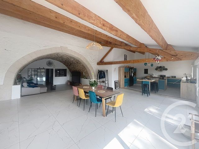 Maison &agrave; vendre - 4 pi&egrave;ces - 240 m2 - Beziers - 34 - LANGUEDOC-ROUSSILLON