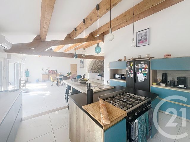 Maison &agrave; vendre - 4 pi&egrave;ces - 240 m2 - Beziers - 34 - LANGUEDOC-ROUSSILLON