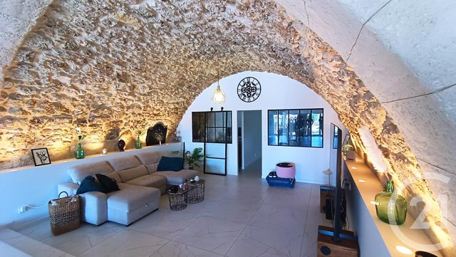 Maison &agrave; vendre - 4 pi&egrave;ces - 240 m2 - Beziers - 34 - LANGUEDOC-ROUSSILLON