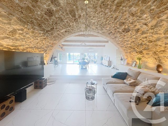 Maison &agrave; vendre - 4 pi&egrave;ces - 240 m2 - Beziers - 34 - LANGUEDOC-ROUSSILLON