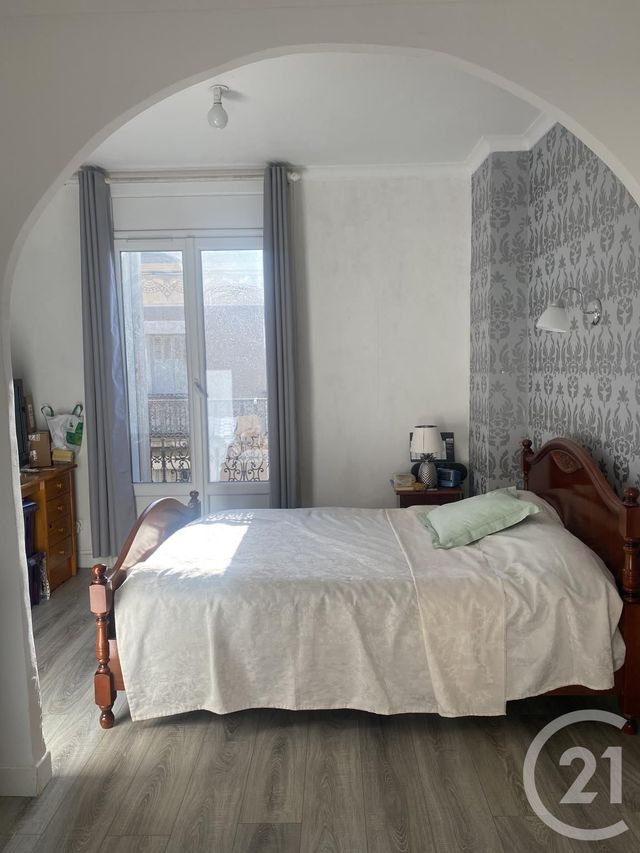 Maison &agrave; vendre - 4 pi&egrave;ces - 80 m2 - Beziers - 34 - LANGUEDOC-ROUSSILLON