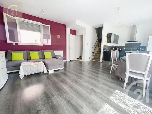 maison - BEZIERS - 34