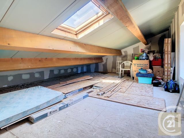 Maison &agrave; vendre - 4 pi&egrave;ces - 80 m2 - Beziers - 34 - LANGUEDOC-ROUSSILLON