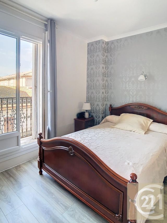 Maison &agrave; vendre - 4 pi&egrave;ces - 80 m2 - Beziers - 34 - LANGUEDOC-ROUSSILLON