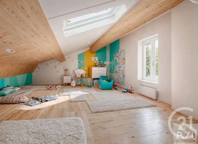 Maison &agrave; vendre - 4 pi&egrave;ces - 80 m2 - Beziers - 34 - LANGUEDOC-ROUSSILLON