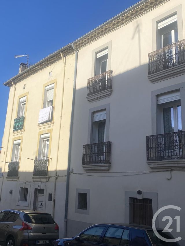 Maison &agrave; vendre - 4 pi&egrave;ces - 80 m2 - Beziers - 34 - LANGUEDOC-ROUSSILLON