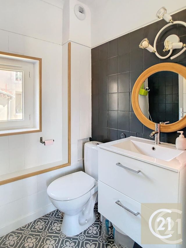 Maison &agrave; vendre - 4 pi&egrave;ces - 80 m2 - Beziers - 34 - LANGUEDOC-ROUSSILLON