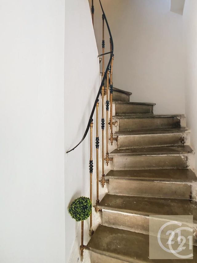 Maison &agrave; vendre - 4 pi&egrave;ces - 80 m2 - Beziers - 34 - LANGUEDOC-ROUSSILLON