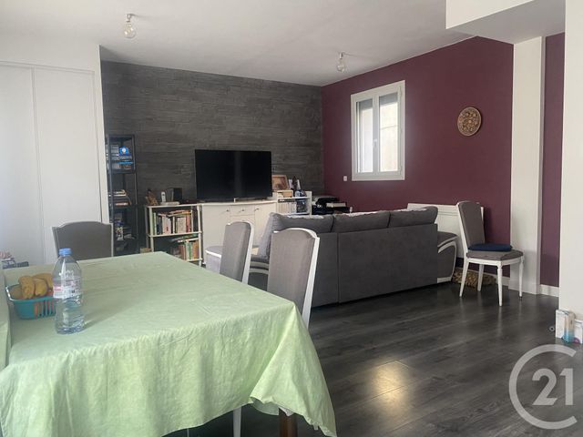 Maison &agrave; vendre - 4 pi&egrave;ces - 80 m2 - Beziers - 34 - LANGUEDOC-ROUSSILLON