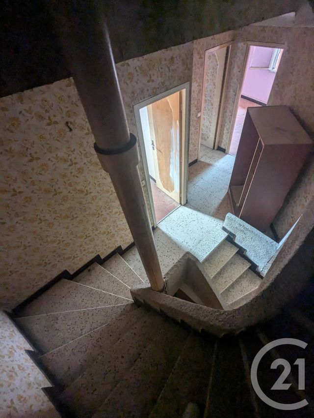 Maison &agrave; vendre - 5 pi&egrave;ces - 94,24 m2 - Quarante - 34 - LANGUEDOC-ROUSSILLON