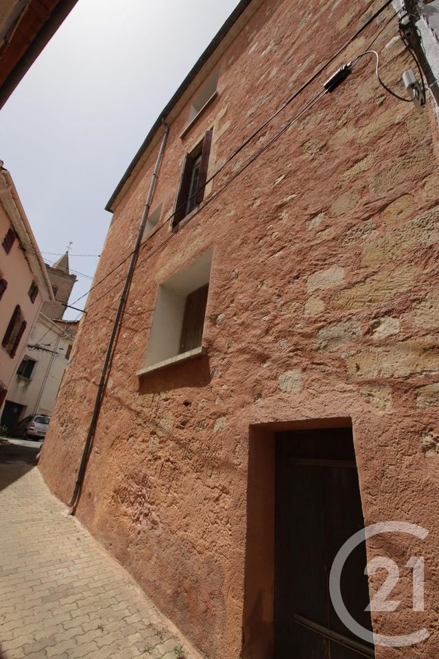 Maison &agrave; vendre - 5 pi&egrave;ces - 94,24 m2 - Quarante - 34 - LANGUEDOC-ROUSSILLON