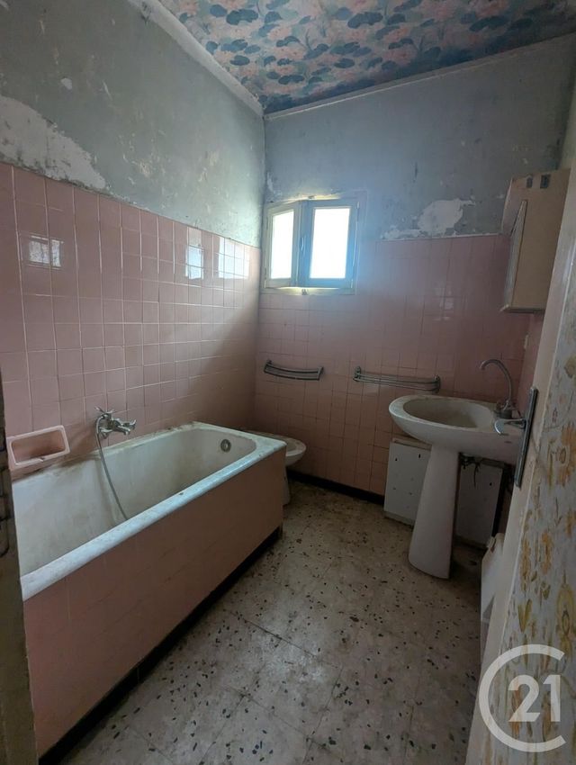 Maison &agrave; vendre - 5 pi&egrave;ces - 94,24 m2 - Quarante - 34 - LANGUEDOC-ROUSSILLON