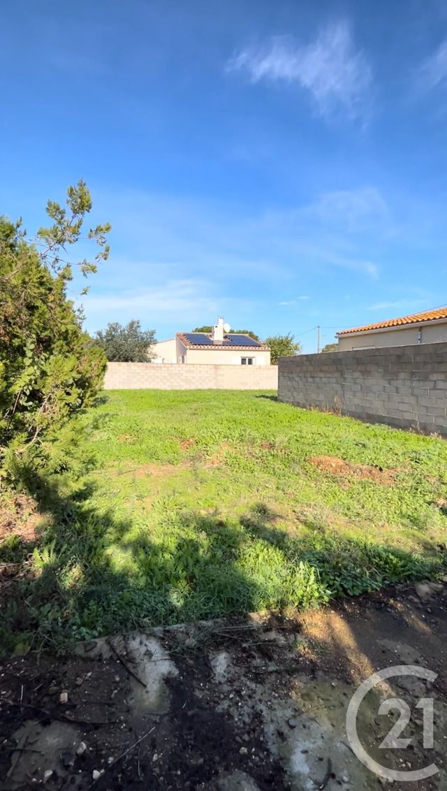 Maison à vendre - 4 pièces - 75,31 m2 - Beziers - 34 - LANGUEDOC-ROUSSILLON