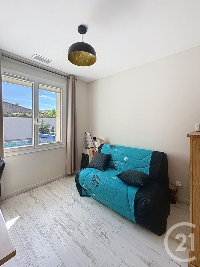 Maison à vendre - 4 pièces - 75,31 m2 - Beziers - 34 - LANGUEDOC-ROUSSILLON