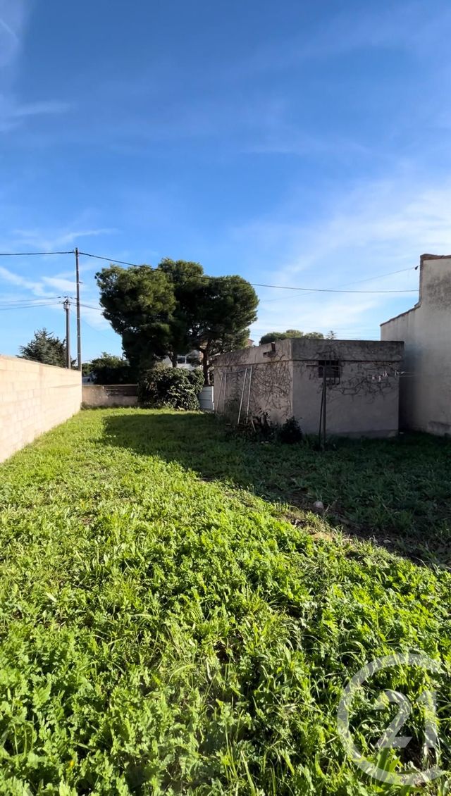 Maison à vendre - 4 pièces - 75,31 m2 - Beziers - 34 - LANGUEDOC-ROUSSILLON