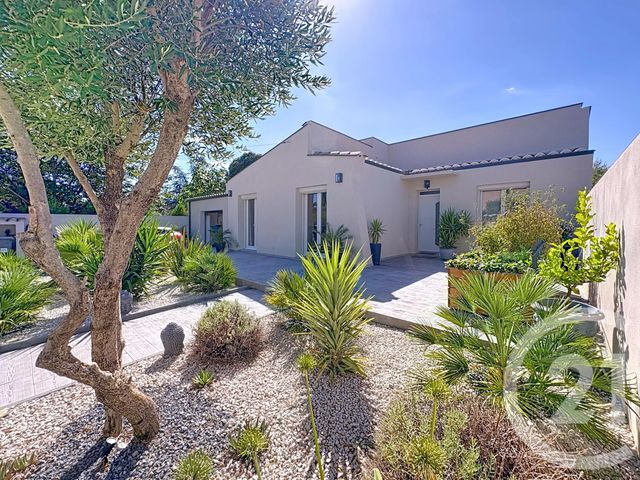 Maison à vendre BEZIERS