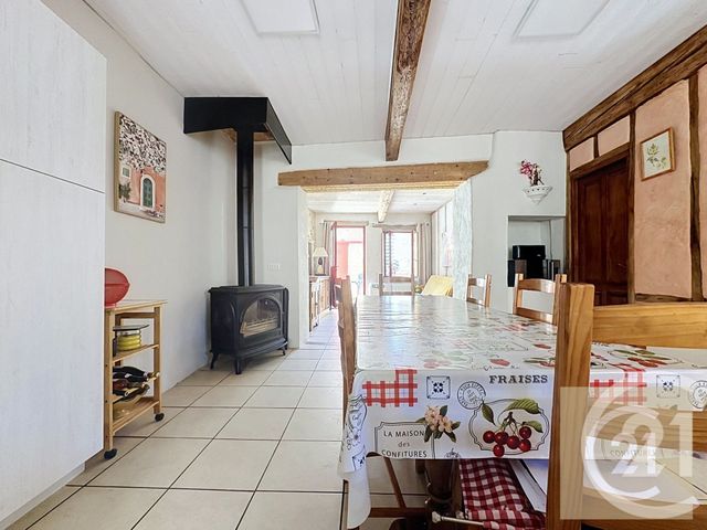 Maison &agrave; vendre - 4 pi&egrave;ces - 145,16 m2 - Quarante - 34 - LANGUEDOC-ROUSSILLON