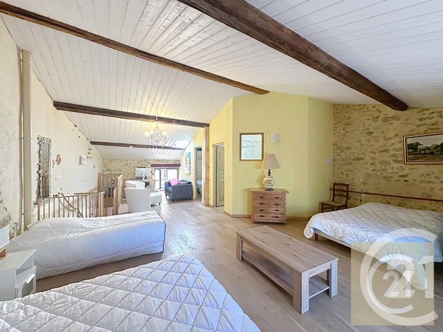 Maison &agrave; vendre - 4 pi&egrave;ces - 145,16 m2 - Quarante - 34 - LANGUEDOC-ROUSSILLON
