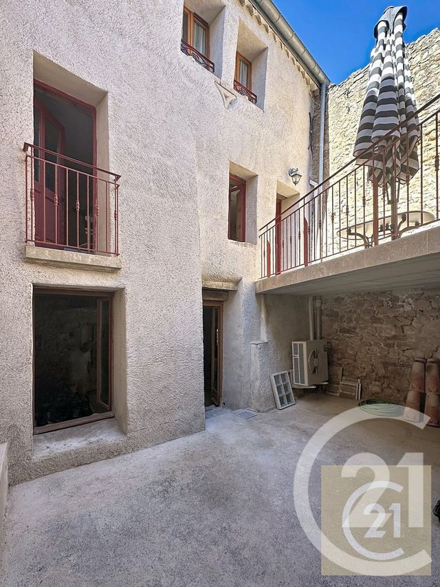 Maison &agrave; vendre - 4 pi&egrave;ces - 145,16 m2 - Quarante - 34 - LANGUEDOC-ROUSSILLON