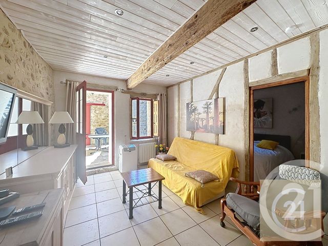 Maison &agrave; vendre - 4 pi&egrave;ces - 145,16 m2 - Quarante - 34 - LANGUEDOC-ROUSSILLON