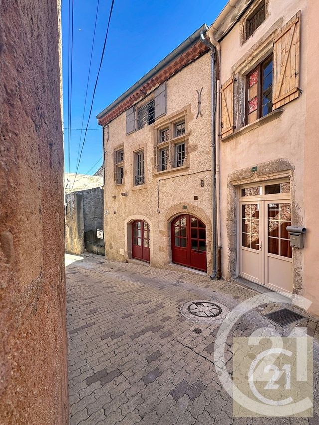 Maison &agrave; vendre - 4 pi&egrave;ces - 145,16 m2 - Quarante - 34 - LANGUEDOC-ROUSSILLON