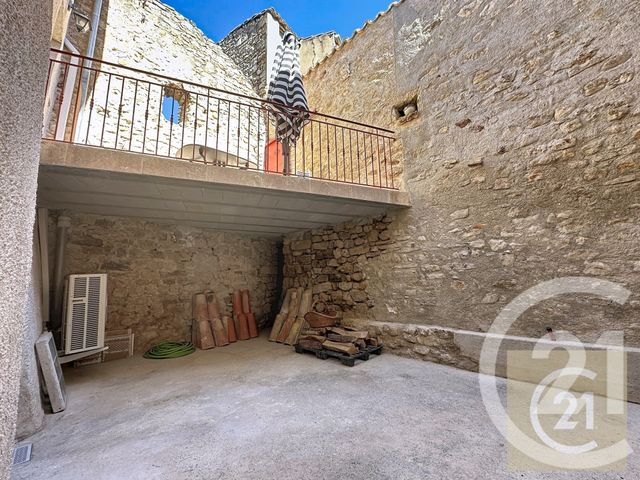 Maison &agrave; vendre - 4 pi&egrave;ces - 145,16 m2 - Quarante - 34 - LANGUEDOC-ROUSSILLON