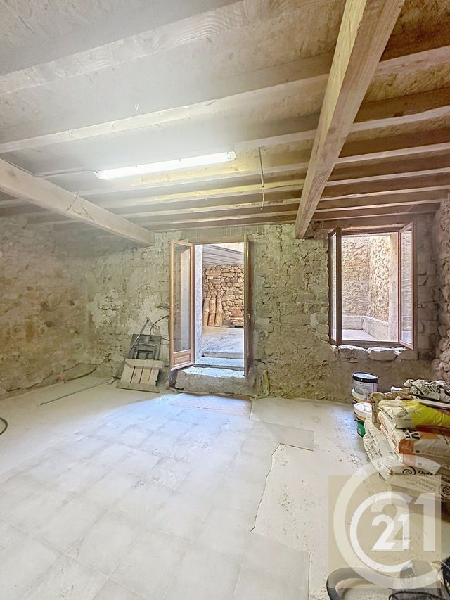 Maison &agrave; vendre - 4 pi&egrave;ces - 145,16 m2 - Quarante - 34 - LANGUEDOC-ROUSSILLON