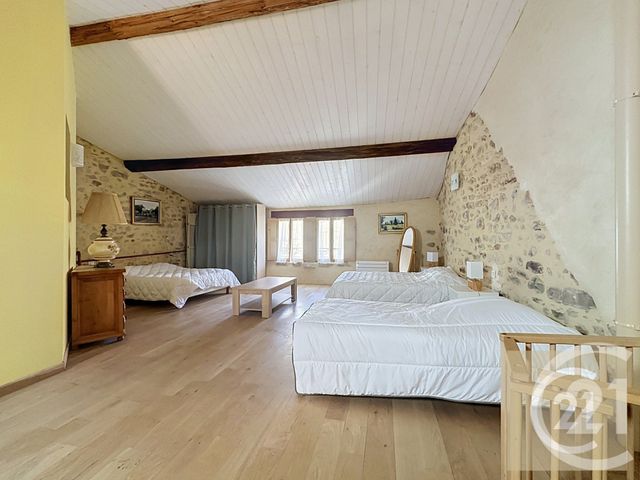 Maison &agrave; vendre - 4 pi&egrave;ces - 145,16 m2 - Quarante - 34 - LANGUEDOC-ROUSSILLON
