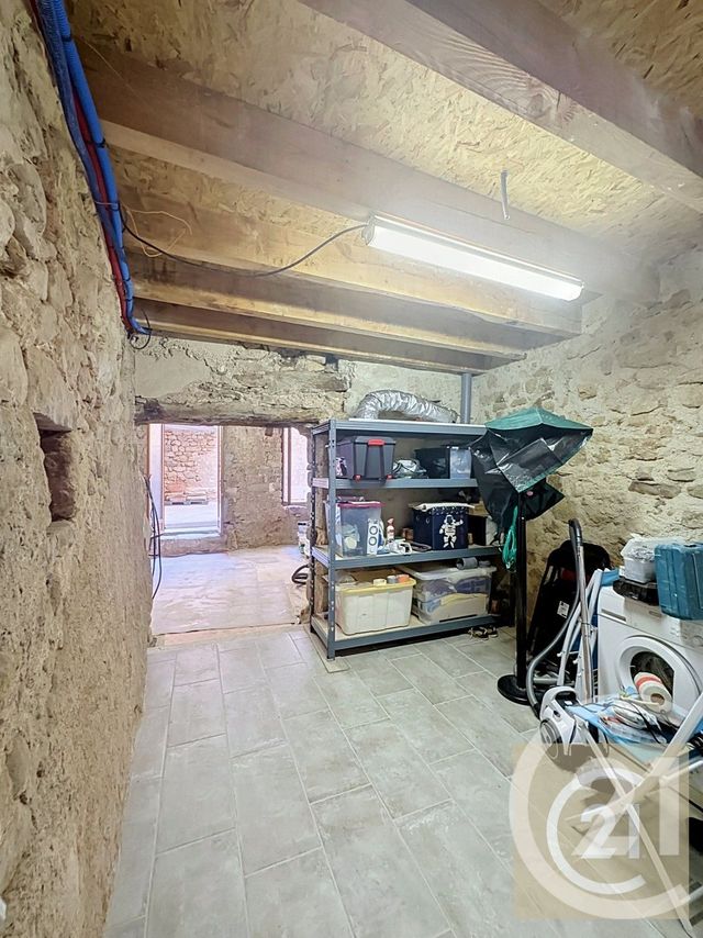 Maison &agrave; vendre - 4 pi&egrave;ces - 145,16 m2 - Quarante - 34 - LANGUEDOC-ROUSSILLON