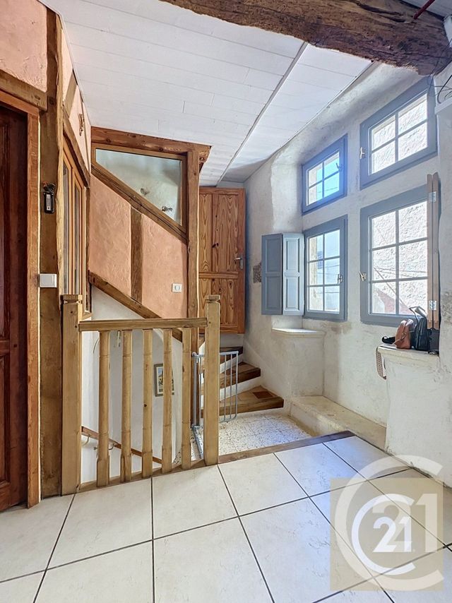 Maison &agrave; vendre - 4 pi&egrave;ces - 145,16 m2 - Quarante - 34 - LANGUEDOC-ROUSSILLON