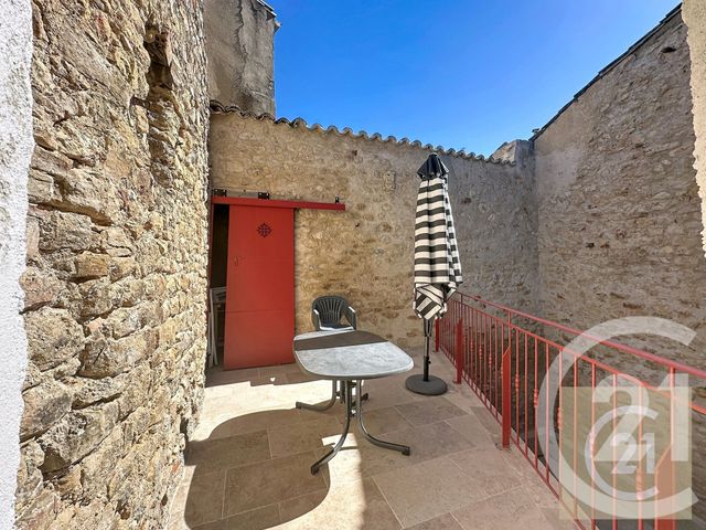 Maison &agrave; vendre - 4 pi&egrave;ces - 145,16 m2 - Quarante - 34 - LANGUEDOC-ROUSSILLON