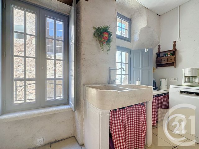 Maison &agrave; vendre - 4 pi&egrave;ces - 145,16 m2 - Quarante - 34 - LANGUEDOC-ROUSSILLON