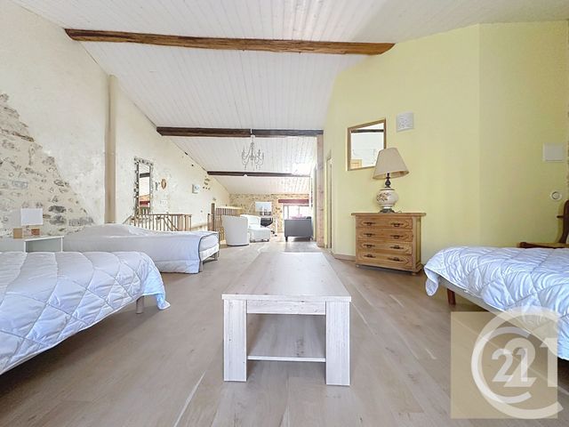 Maison &agrave; vendre - 4 pi&egrave;ces - 145,16 m2 - Quarante - 34 - LANGUEDOC-ROUSSILLON
