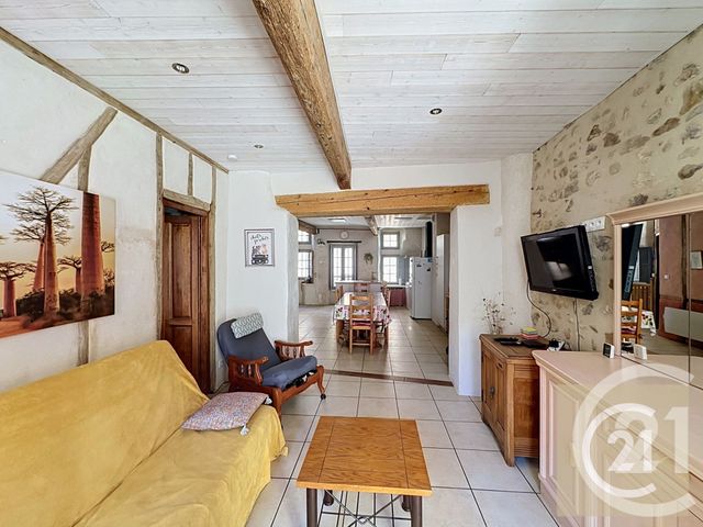 Maison &agrave; vendre - 4 pi&egrave;ces - 145,16 m2 - Quarante - 34 - LANGUEDOC-ROUSSILLON