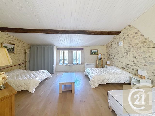 Maison &agrave; vendre - 4 pi&egrave;ces - 145,16 m2 - Quarante - 34 - LANGUEDOC-ROUSSILLON