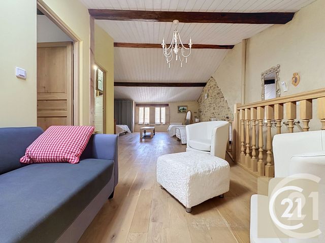 Maison &agrave; vendre - 4 pi&egrave;ces - 145,16 m2 - Quarante - 34 - LANGUEDOC-ROUSSILLON