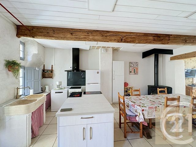 Maison &agrave; vendre - 4 pi&egrave;ces - 145,16 m2 - Quarante - 34 - LANGUEDOC-ROUSSILLON