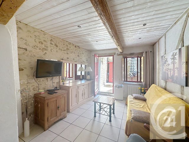 Maison &agrave; vendre - 4 pi&egrave;ces - 145,16 m2 - Quarante - 34 - LANGUEDOC-ROUSSILLON