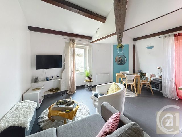 Appartement T2 à vendre - 2 pièces - 42,29 m2 - Beziers - 34 - LANGUEDOC-ROUSSILLON