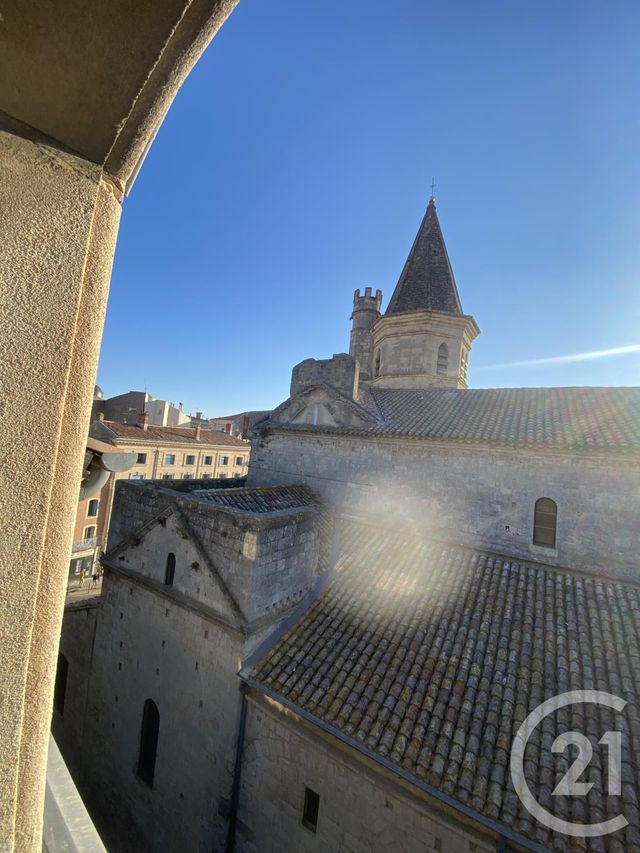 Appartement T2 à vendre - 2 pièces - 42,29 m2 - Beziers - 34 - LANGUEDOC-ROUSSILLON