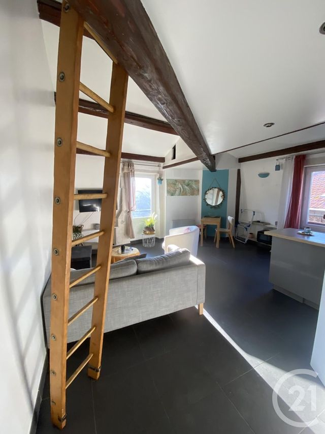 Appartement T2 à vendre - 2 pièces - 42,29 m2 - Beziers - 34 - LANGUEDOC-ROUSSILLON