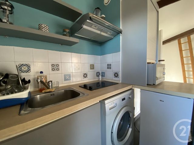 Appartement T2 à vendre - 2 pièces - 42,29 m2 - Beziers - 34 - LANGUEDOC-ROUSSILLON
