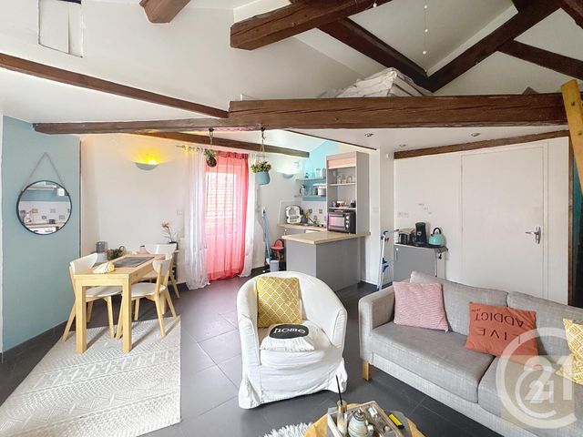 Appartement T2 à vendre - 2 pièces - 42,29 m2 - Beziers - 34 - LANGUEDOC-ROUSSILLON