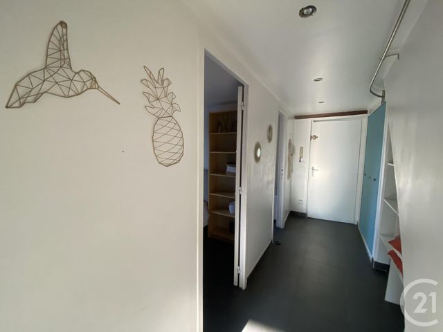 Appartement T2 à vendre - 2 pièces - 42,29 m2 - Beziers - 34 - LANGUEDOC-ROUSSILLON