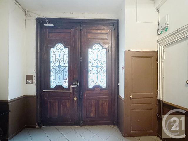 Appartement T2 à vendre - 2 pièces - 42,29 m2 - Beziers - 34 - LANGUEDOC-ROUSSILLON