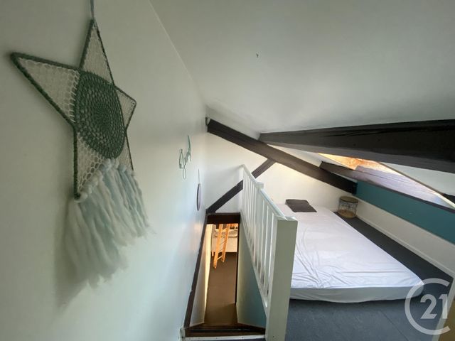 Appartement T2 à vendre - 2 pièces - 42,29 m2 - Beziers - 34 - LANGUEDOC-ROUSSILLON