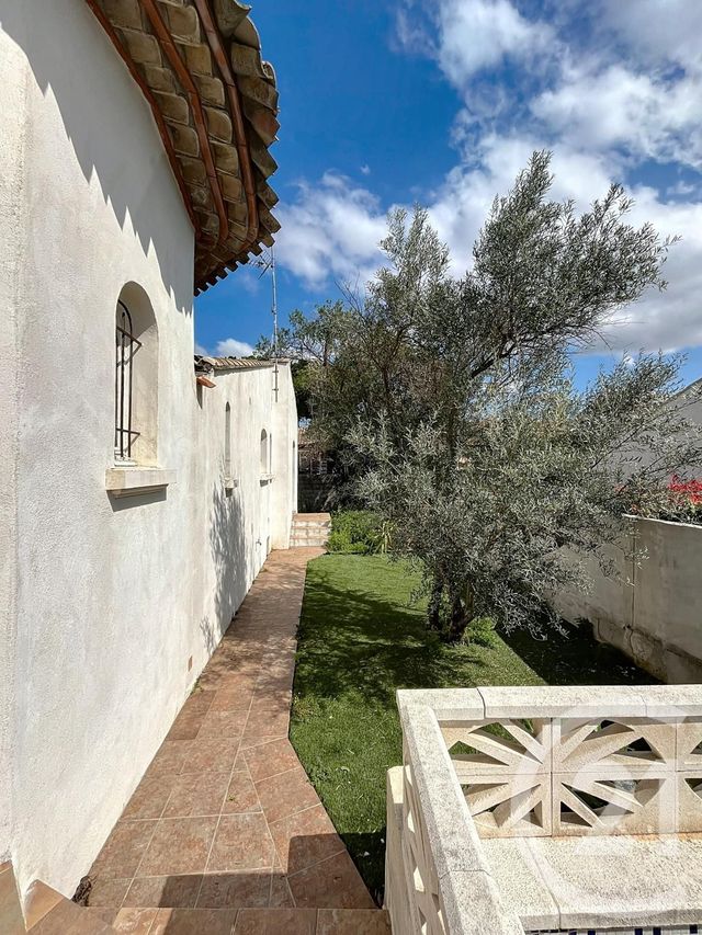 Maison à vendre - 4 pièces - 103 m2 - Beziers - 34 - LANGUEDOC-ROUSSILLON