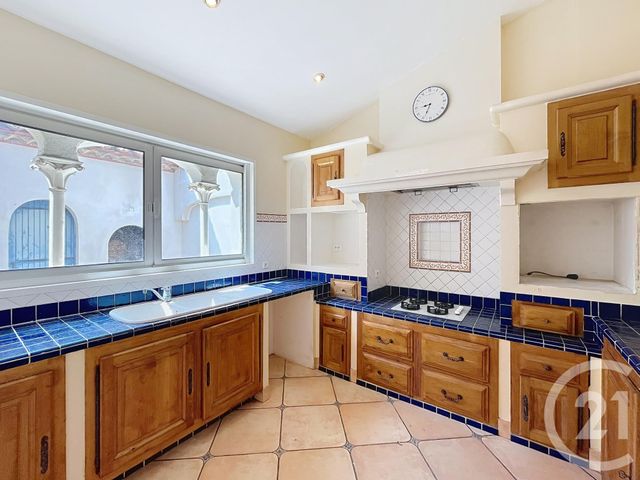 Maison à vendre - 4 pièces - 103 m2 - Beziers - 34 - LANGUEDOC-ROUSSILLON