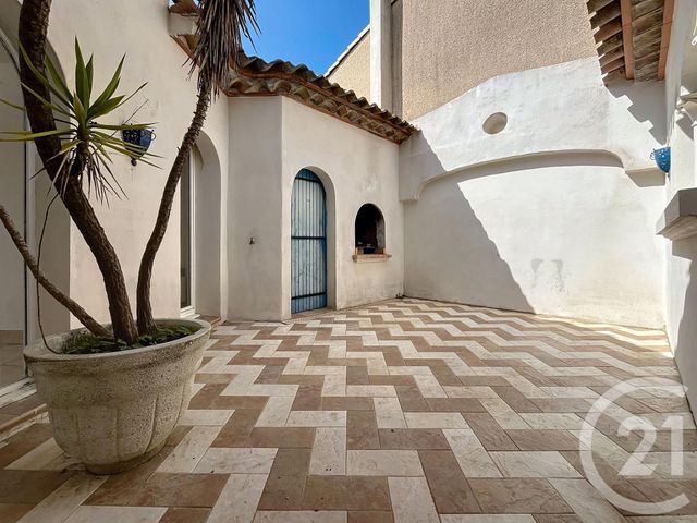 Maison à vendre - 4 pièces - 103 m2 - Beziers - 34 - LANGUEDOC-ROUSSILLON