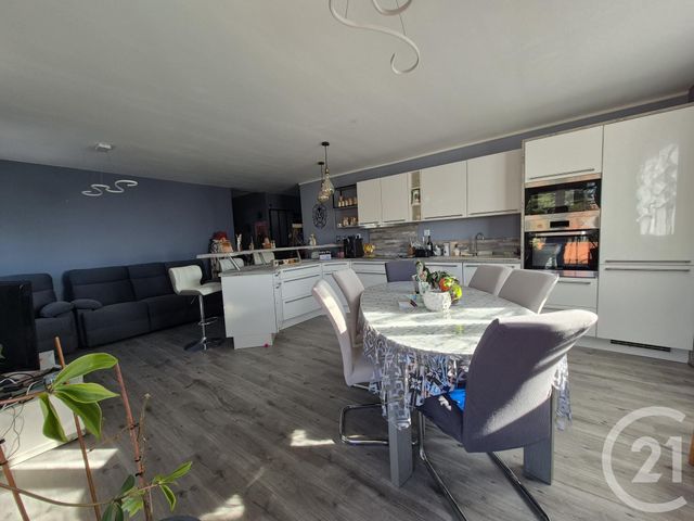 Appartement à vendre - 4 pièces - 90,28 m2 - Beziers - 34 - LANGUEDOC-ROUSSILLON